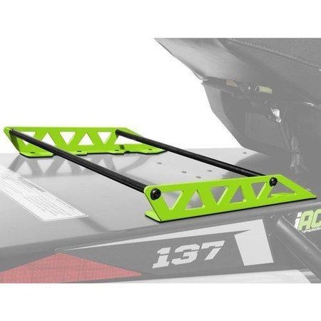 ILC Replacement for Arctic CAT Tunnel Rack - Medium Green - ZR F XF M 2016 TUNNEL RACK - MEDIUM GREEN -  ZR F XF M 2016 ARCT